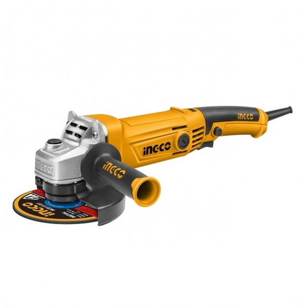 Elektr Bolgarka INGCO AG10108