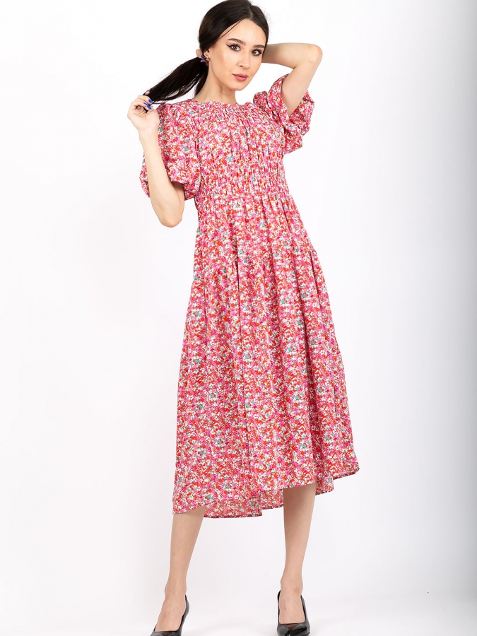 Gulli libos 19515 freesize pushti anaki