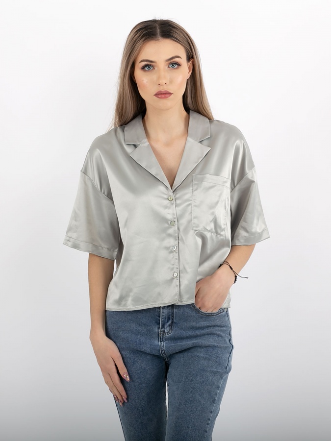 Bluzka atlas 14007 40 anaki