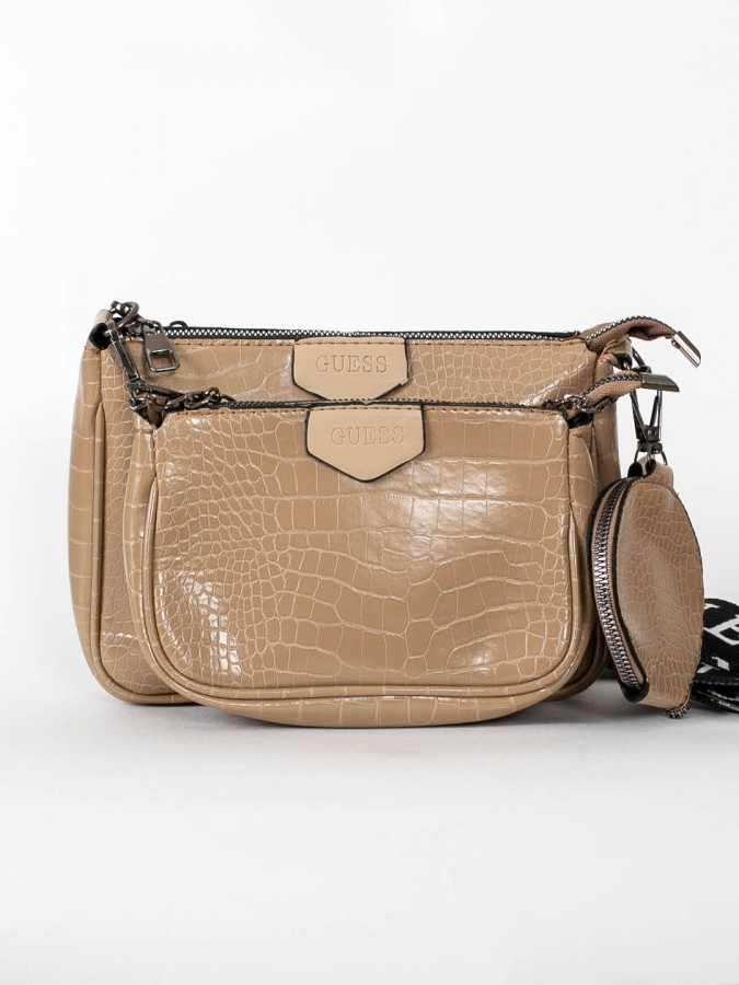 Guess sumkasi kichik p3304 bej anaki