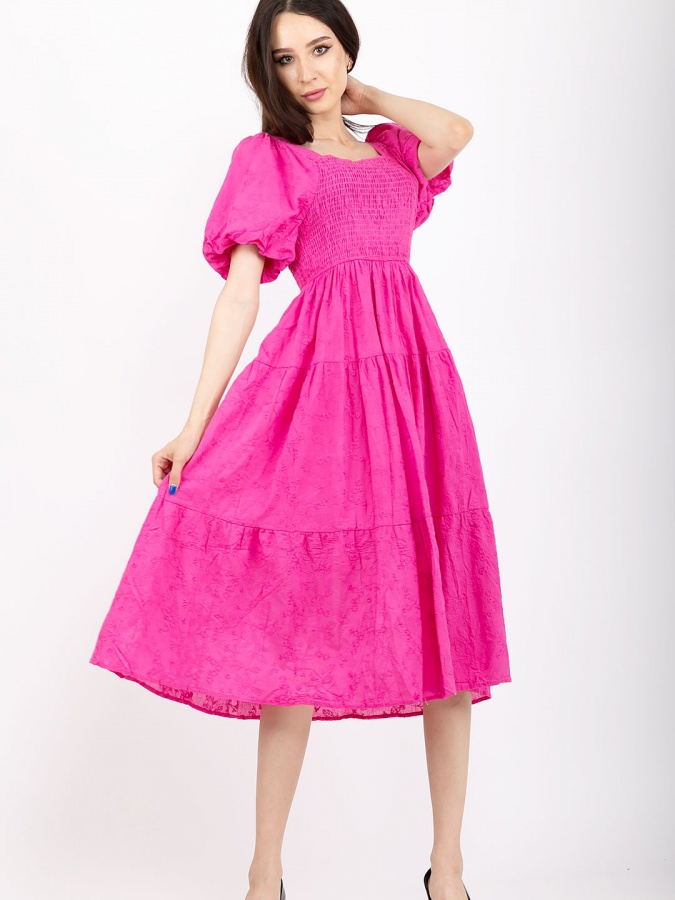 Kiyim HB 2278 freesize pushti anaki