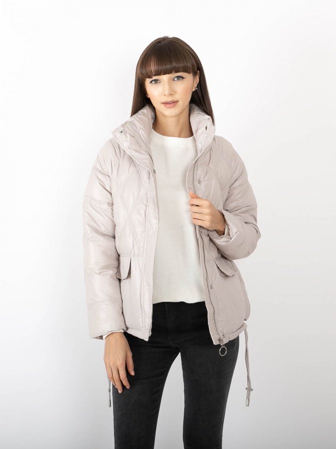 8122 XL bej ko'ylagi anaki