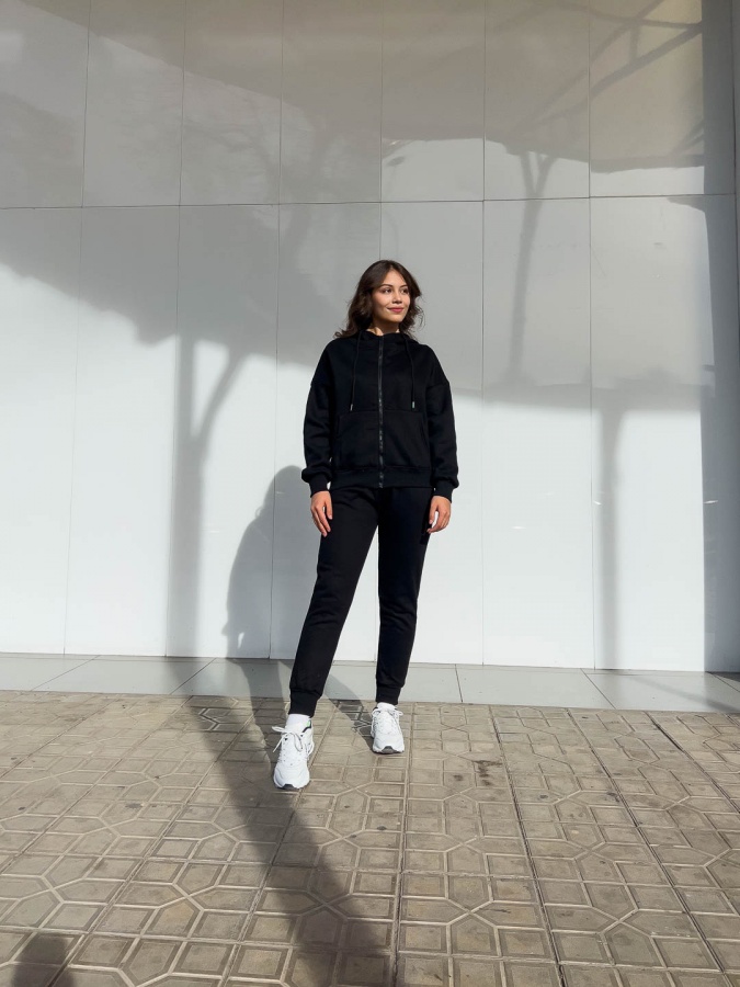 9950 XL qora kostyum anaki