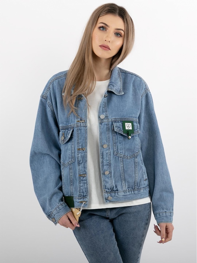 Daniy ko'ylagi 1818 freesize anaki