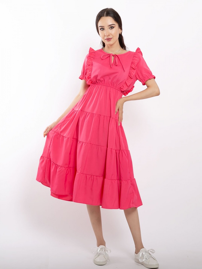 Kiyim 15093 freesize pushti anaki