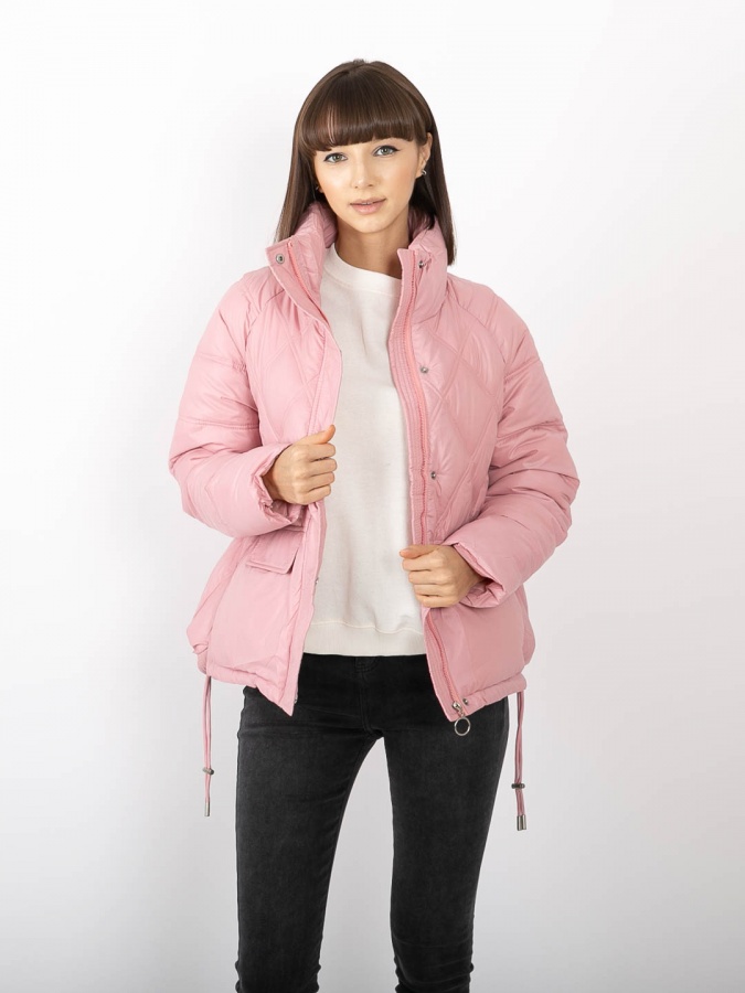 Ko'ylagi 8122 XL pushti anaki