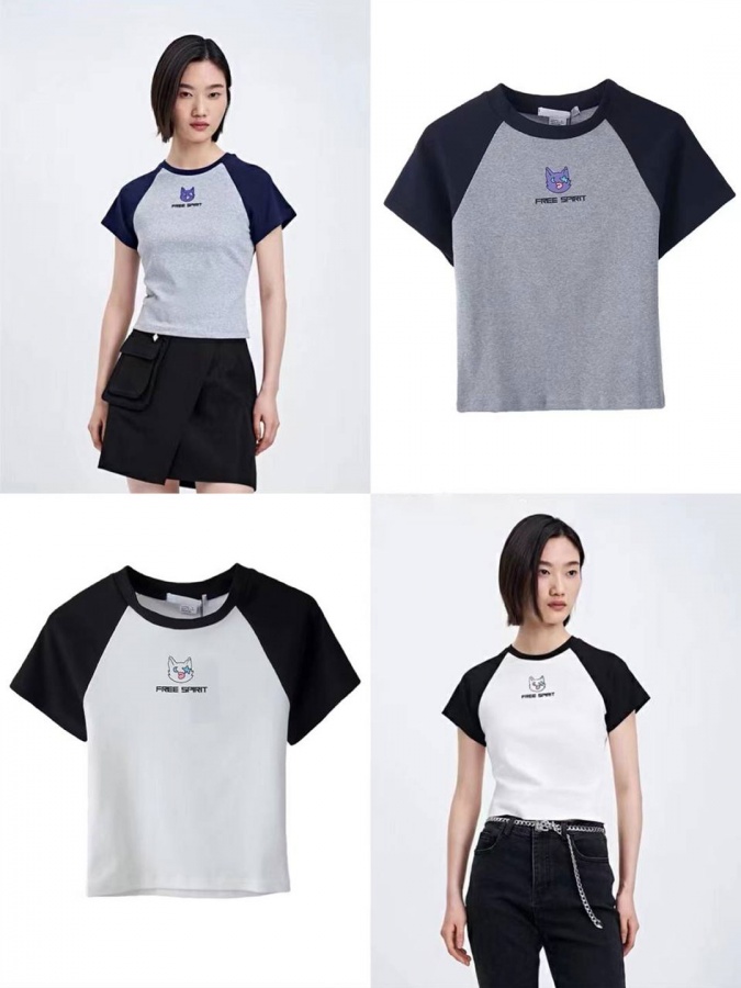 Топ free spirit  223044