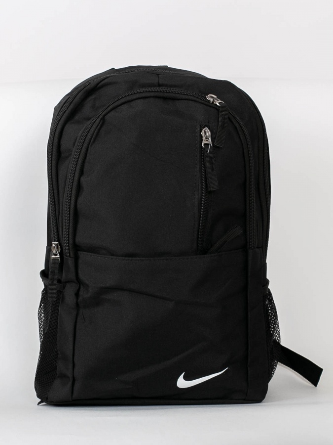 Сумка рюкзак Nike  P3201 черный