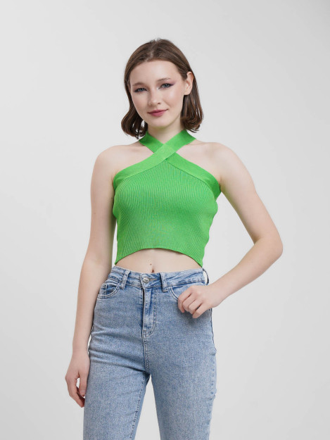 Top 82106 freesize yashil anaki