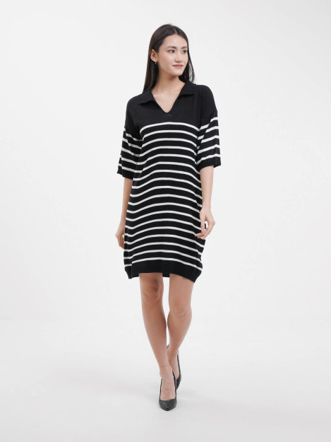 Kiyim ip 14148 freesize qora anaki