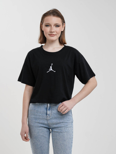 Топ jordan  82361 M черный