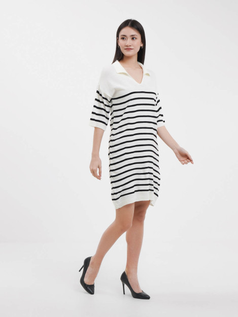 Kiyim ip 14148 freesize oq anaki