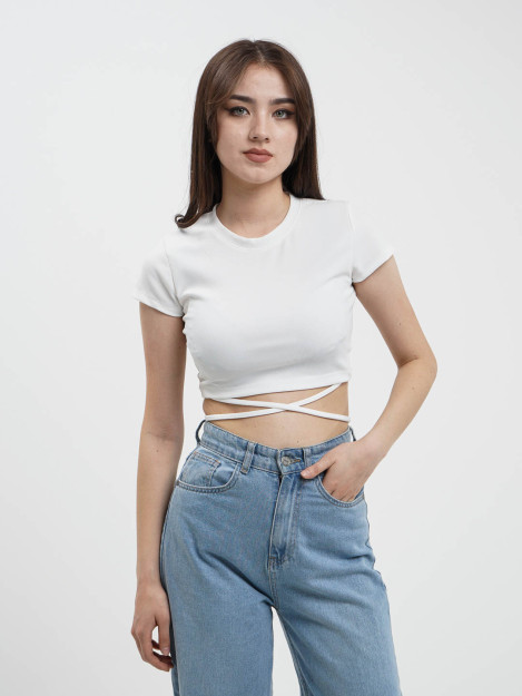 Yuqori dantel 12122 m oq anaki