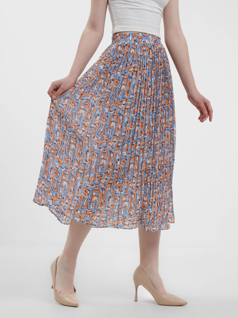 2160 freesize yubka ko'k anaki