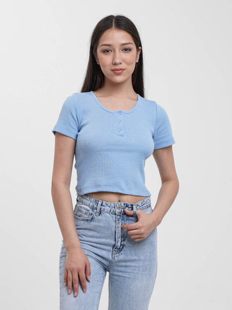 Top 5006 freesize ko'k anaki