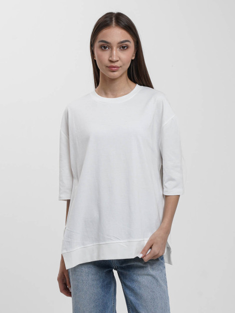Futbolka 1103 freesize oq