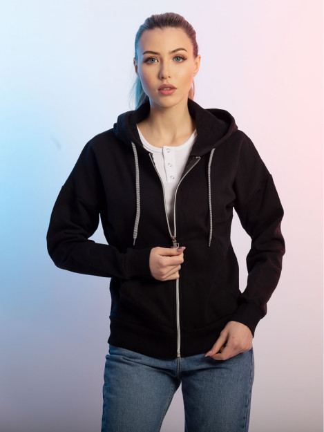 Hoodie ko'ylagi 506 anaki