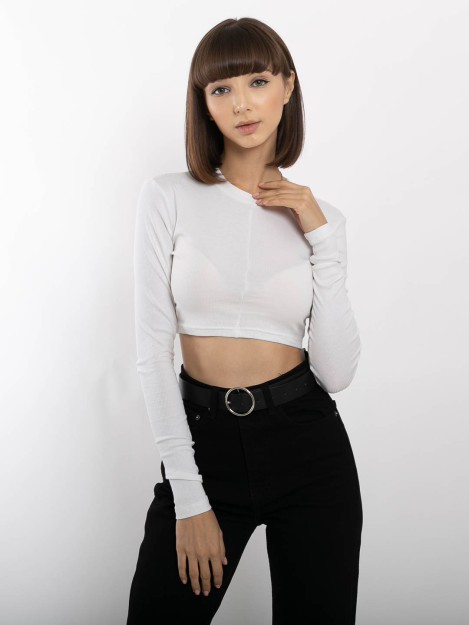 Кофта  22259 S белый