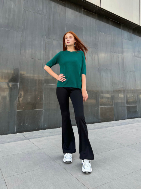 Kofta 138 freesize yashil