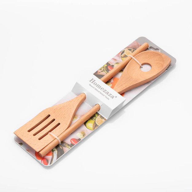 Sovg'a to'plami: oshxona qoshig'i, oshxona spatulasi 45389 gipermag45389