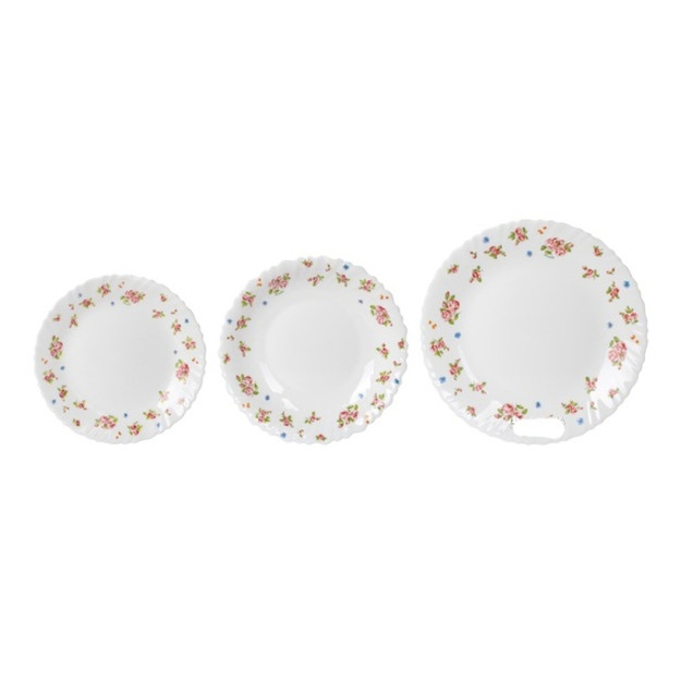Arcopal CANDICE 18 P DIN set n2098 17676 plitalar to'plami gipermag17676