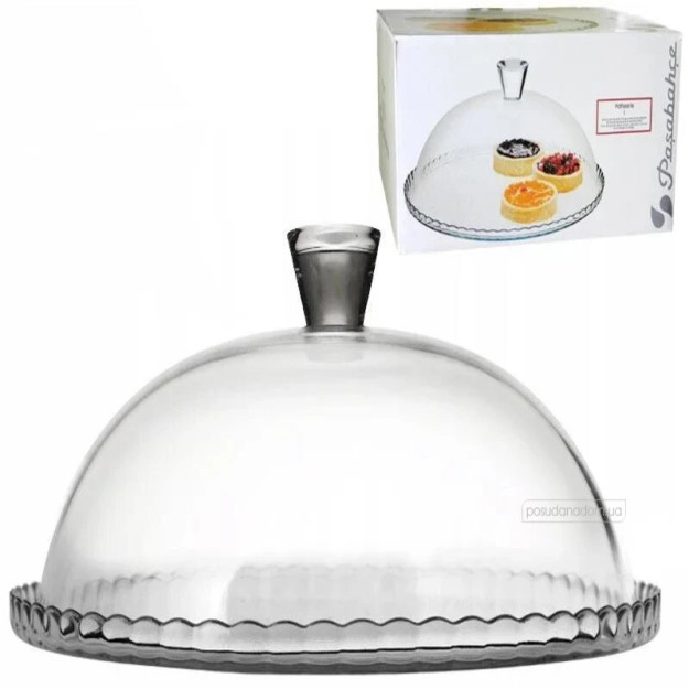 Qopqoqli plastinka PSB Patisserie 322mm 1 dona 95198 1x2 25301 gipermag25301