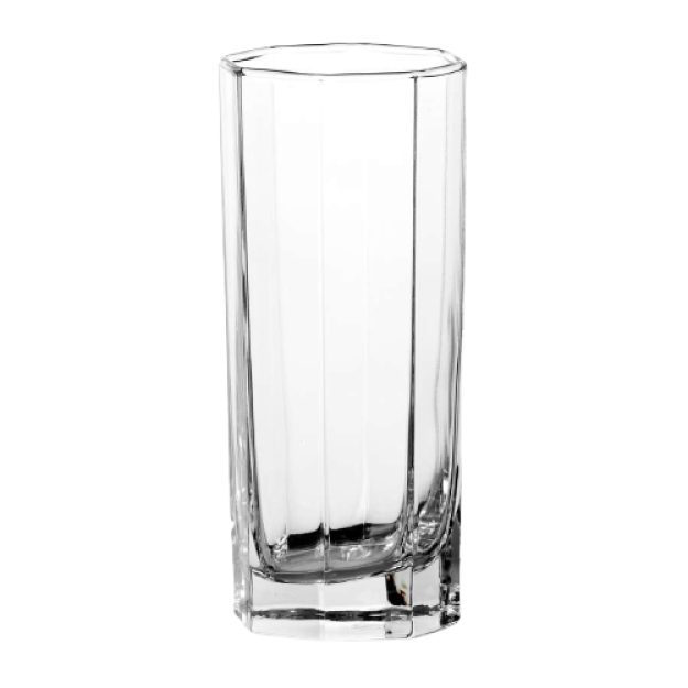 Stakan PSB KOSEM 260ml 6 dona 42078 6x8 25162 gipermag25162