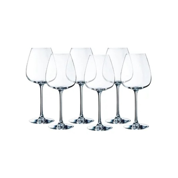 Eclat sharob hissiyotlari stakan 35 L7586 17826 gipermag17826