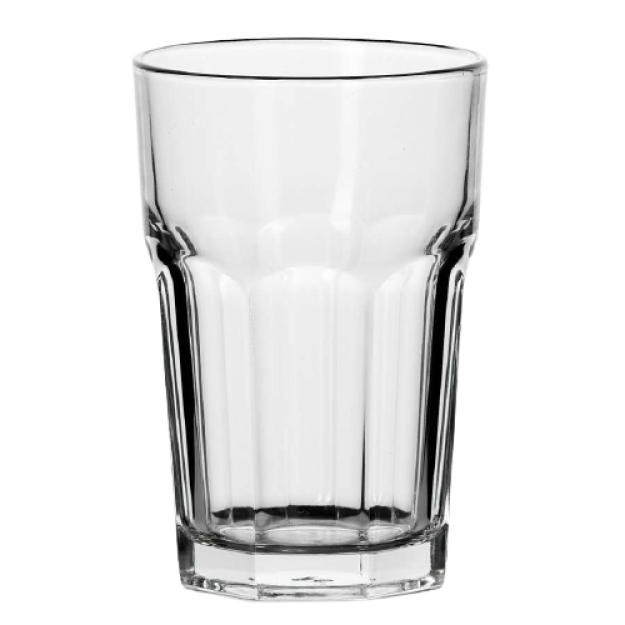 Bir stakan PSB CASABLANCA 355ML 6 dona 52708 6x4 24424 gipermag24424