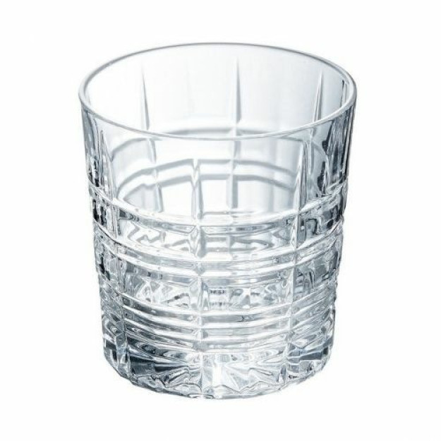 Stakan past "Brixton" 300 ml P4188 18366 gipermag18366