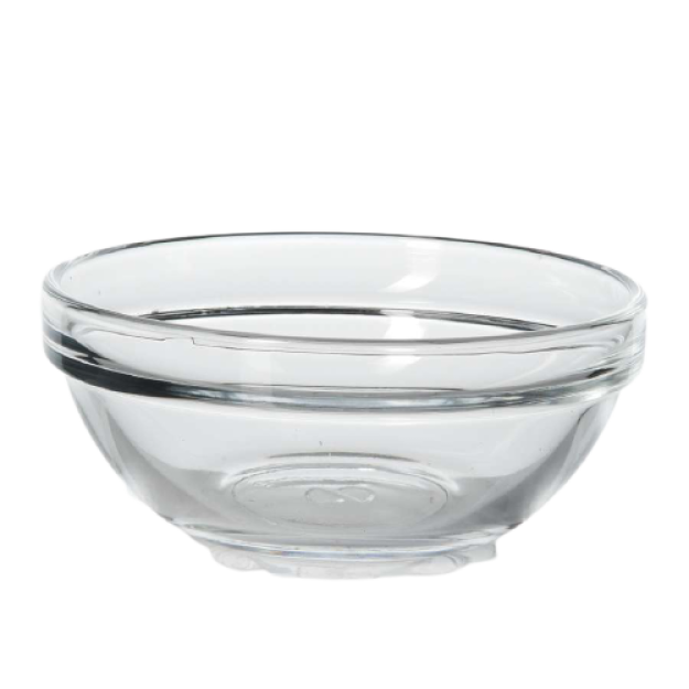 Salat idishi PSB oshpazlari 90mm 53483 6 dona 6x4 24440 gipermag24440