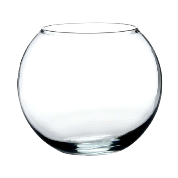 Gullar uchun vaza PSB BOTANICA 4506800 1 dona 1x4 24829 gipermag24829