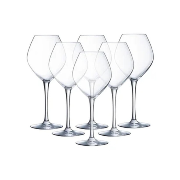 Eclat Wine Emotions бокал 35 L7588 17825