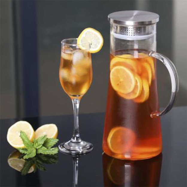 Life Smile GP17 42160 shisha dekanteri gipermag42160