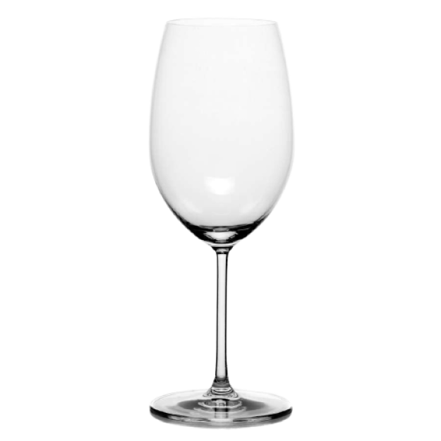 Бокал PSB NUDE LOGO VINTAGE 600мл 2шт 66125 2х12 25221