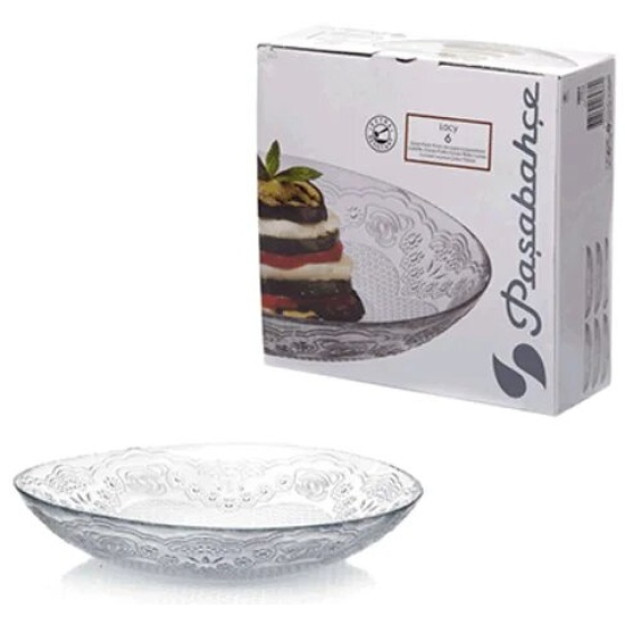 Plastinka qotib qoldi. chuqurlik. PSB Lacey 215MM 6 dona 10527 6x4 25337 gipermag25337