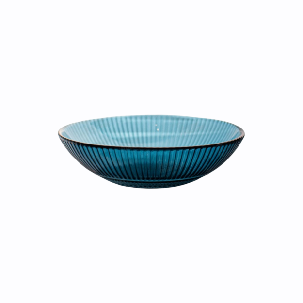 Salat idishi 16 sm "Luiza" London topaz T Q1564 18321 gipermag18321