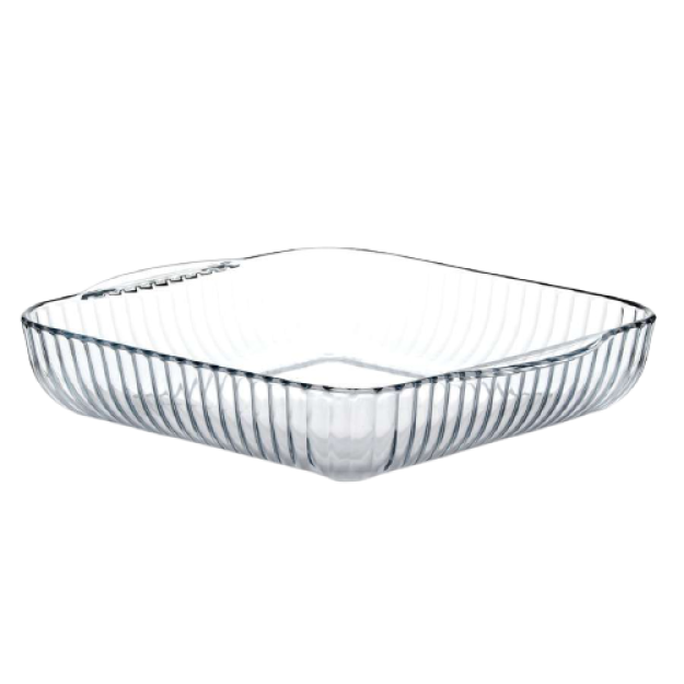 Issiqlikka chidamli piyola PSB BORCAM 3200ml 1 dona 5939400 1x6 25082 gipermag25082
