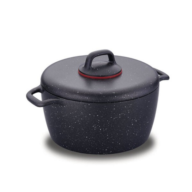 Korkmaz кастрюля 20x10см / 3.0 л A1351 Gusto Plus 11727