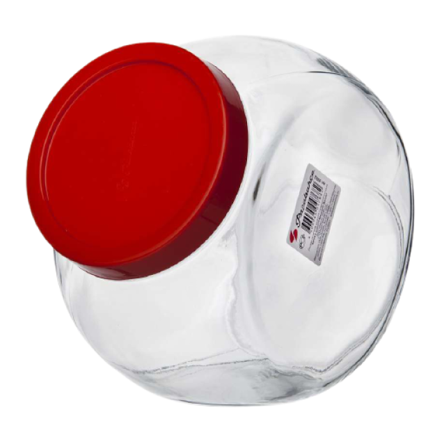PSB Bella 2l 1 dona 80002 6x1 24490 qutilari gipermag24490