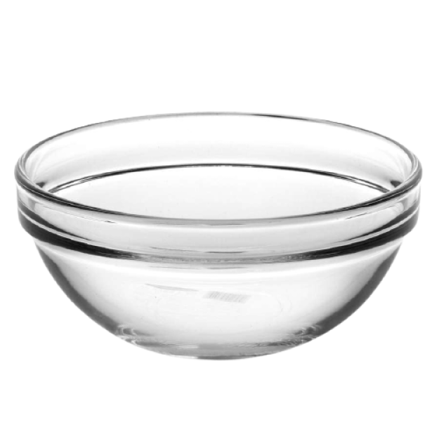 Salat idishi PSB oshpazlari 140mm 53553 6 dona 6x8 24442 gipermag24442