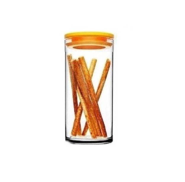 Prib uchun banka. PSB Zest ORANGE 730ml 1 dona 4373600o 1x8 25183 gipermag25183