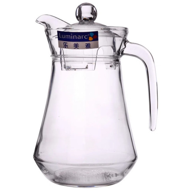 Графин 1L ARC+BOUCHON G2635 18071