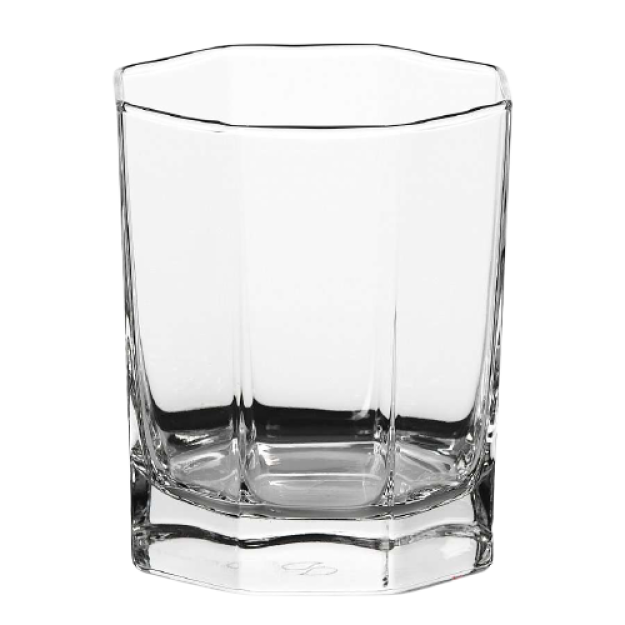Stakan PSB KOSEM 285ml 6 dona 42083 6x8 24248 gipermag24248
