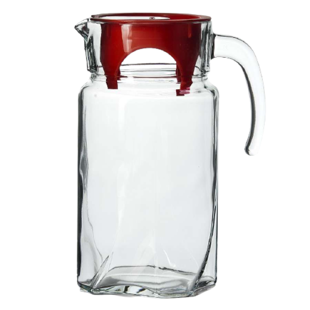 PSB Luna ko'zasi 1750ml 1 dona 43544 1x6 24316 gipermag24316