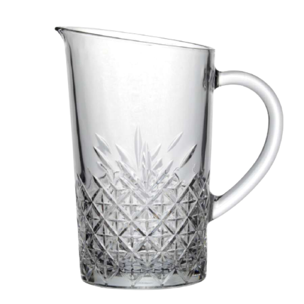 Psbning vaqtsiz krujkasi 1440ML 1 dona 5533200 1x6 25189 gipermag25189