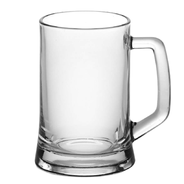 Kupa PSB PUB 660ml 2 dona 55229 2x6 24472 gipermag24472