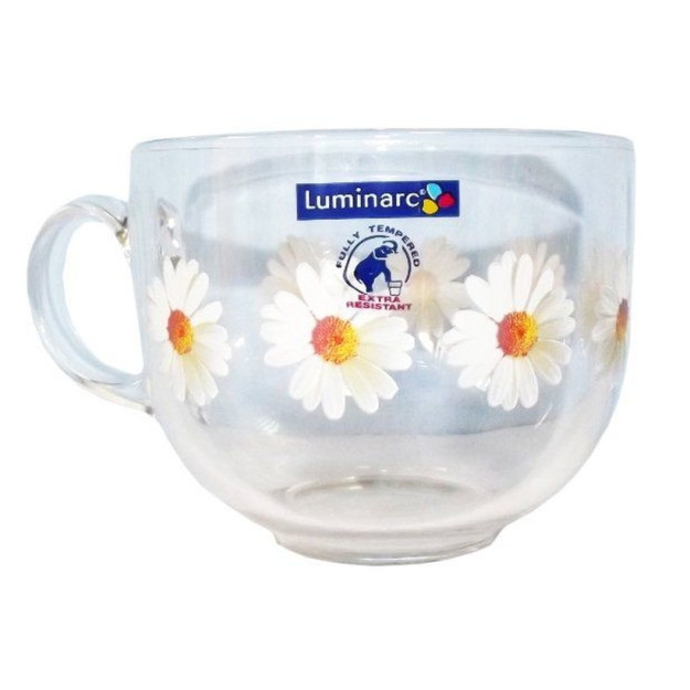Кружка JUMBO MUG 50 CL PAQURETTE  J8765 18231