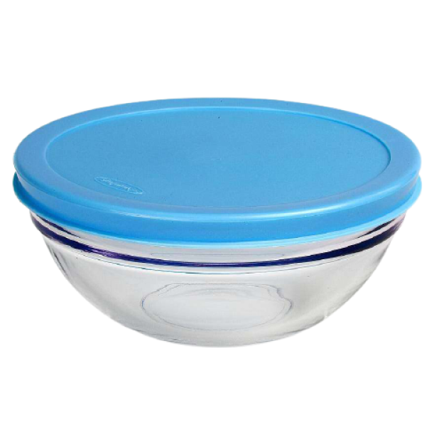 Tomlardan PSB CHEFS salat idishi. 1 dona 53583k 1x4 24675 gipermag24675