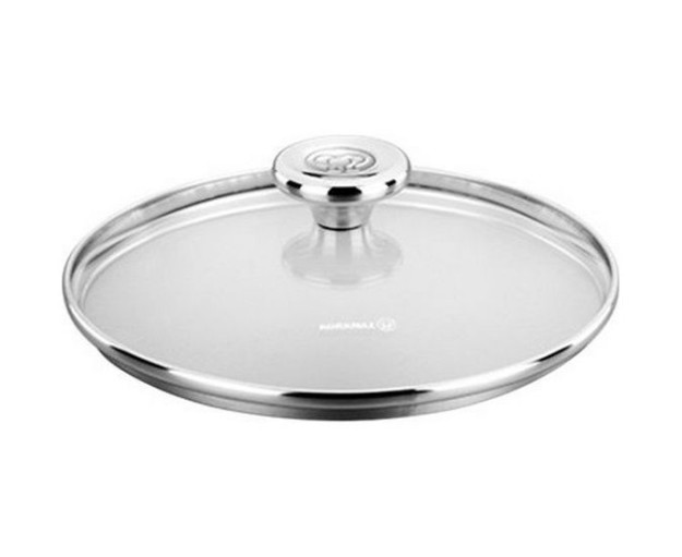 Korkmaz shisha qopqog'i Ø 22 sm A634 Aroma 11714 gipermag11714